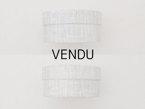 画像3: アンティーク ファーマシーボックス ロカイユ装飾 (3)