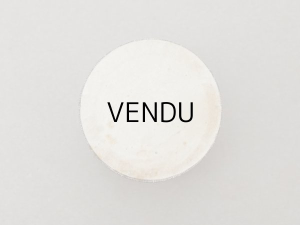 画像4: アンティーク ファーマシーボックス ロカイユ装飾 (4)