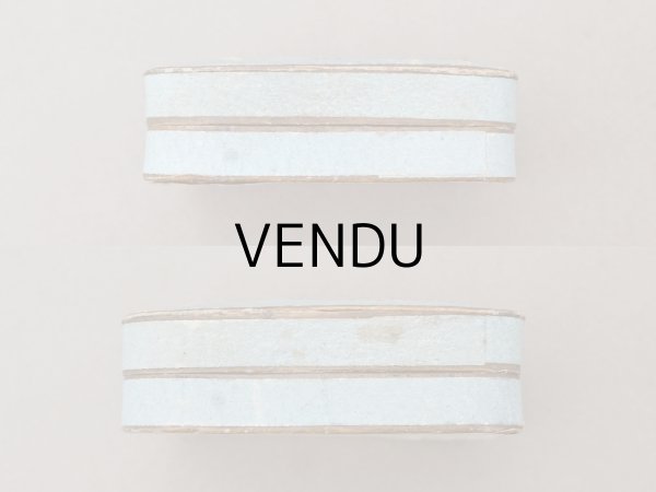 画像6: 【15周年セール対象外】アンティーク ファーマシーボックス DENTIFRICES COMPRIMES OXYGENES (6)