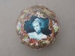 画像2: アンティーク パウダーボックス POUDRE MANON LESCAUT - A. BOURJOIS&CIE PARIS - (2)