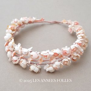 TIARA ET CHAPEAU, COIFFE - ティアラ & 帽子 ＆ ヘッドドレス