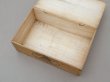 画像7: アンティーク ソープボックス 大きな木箱 SAVON LEGER POUR BAIN - GELLE FRERES PARIS - (7)
