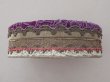 画像8: ＊蚤の市セット＊ロココ調 お菓子箱＆ブラシのセット (8)