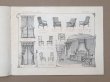 画像5: アンティーク ボンマルシェ インテリア 家具のカタログ  ALBUM DES AMEUBLEMENTS - AU BON MARCHE - (5)