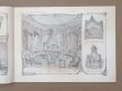 画像8: アンティーク ボンマルシェ インテリア 家具のカタログ  ALBUM DES AMEUBLEMENTS - AU BON MARCHE - (8)