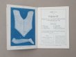 画像4: 1864〜1882年頃 アンティーク 編み物の図案帳 ALBUM POUR OUVRAGES AU TRICOT N 89 - MAISON SAJOU - (4)
