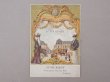 画像6: アンティーク ボンマルシェ 立体 クロモ ボンマルシェ百貨店 AU BON MARCHE VUE PRISE RUE DU BAC - AU BON MARCHE PARIS - (6)