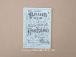 画像1: アンティーク アルファベットの図案帳 ALPHABETS VARIES N 26 - ANDRE-BERANGER -  (1)