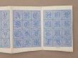 画像7: アンティーク アルファベットの図案帳 ALPHABETS VARIES N 256 - ANDRE-BERANGER -  (7)