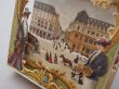 画像5: アンティーク ボンマルシェ 立体 クロモ ボンマルシェ百貨店 AU BON MARCHE VUE PRISE RUE DU BAC - AU BON MARCHE PARIS - (5)