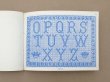 画像10: 19世紀末 アンティーク プランタン百貨店 刺繍図案帳 ALBUM DE MARQUES & BRODERIES - GRANDS MAGASINS DU PRINTEMPS PARIS - (10)