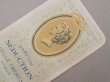 画像2: アンティーク パフュームカード SEDUCTION - GELLE FRERES PARIS - (2)