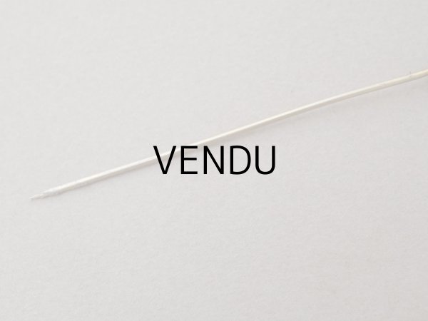 画像5: アンティーク ハットピン  (5)