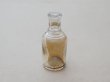 画像5: アンティーク パフュームボトル 鈴蘭 香水瓶 EXTRAIT POUR LE MOUCHOIR MUGUET - GRANDS MAGASINS DU LOUVRE PARIS - (5)