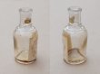 画像4: アンティーク パフュームボトル 鈴蘭 香水瓶 EXTRAIT POUR LE MOUCHOIR MUGUET - GRANDS MAGASINS DU LOUVRE PARIS - (4)