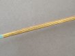 画像2: 19世紀末 未使用 アンティーク 縁取り レースペーパー 製箱用 幅2.5mm 長さ53cm 12ピースのセット (2)