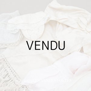 画像: ＊蚤の市セット＊初聖体アイテム＆メルスリーのセット