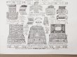 画像10: アンティーク ボンマルシェ 玩具のカタログ  ETRENNES-JOUETS - AU BON MARCHE - (10)