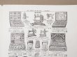 画像9: アンティーク ボンマルシェ 玩具のカタログ  ETRENNES-JOUETS - AU BON MARCHE - (9)