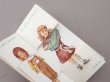 画像5: アンティーク 着せ替え クロモ - AU BON MARCHE - (5)