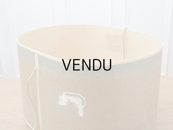 画像10: アンティーク ハットボックス - LECARPENTIER - (10)