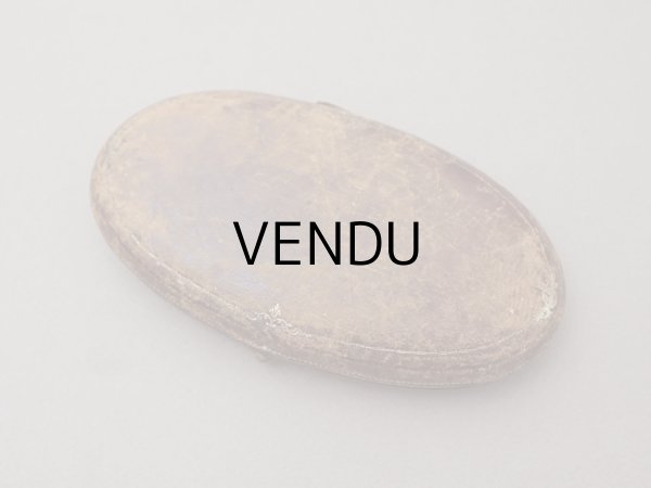 画像13: 19世紀末 アンティーク ヴェルメイユ製  薔薇模様 ニードルケース&目打ち＆紐通しのセット (13)