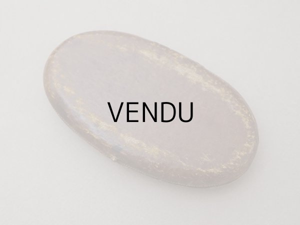 画像14: 19世紀末 アンティーク ヴェルメイユ製  薔薇模様 ニードルケース&目打ち＆紐通しのセット (14)