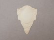 画像2: アンティーク パフュームラベル LOTION - LORENZY PALANCA PARIS - (2)