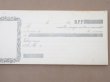画像7: 1931年 アンティーク 為替手形帳 CARNET DE TRAITES  (7)