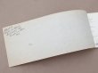 画像4: 1931年 アンティーク 為替手形帳 CARNET DE TRAITES  (4)