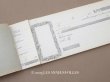 画像1: 1931年 アンティーク 為替手形帳 CARNET DE TRAITES  (1)