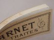 画像9: 1931年 アンティーク 為替手形帳 CARNET DE TRAITES  (9)