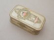 画像2: 1914年 アンティーク 天使のパフュームボックス BARONNIE - GELLE FRERES PARIS - (2)