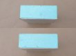 画像5: アンティーク ソープボックス SAVON MALACEINE - MONPELAS PARIS - (5)