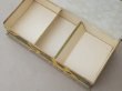 画像6: アンティーク 向日葵のソープボックス SAVON HELIANTHIS D'OR - VICTOR VAISSIER PARIS -  (6)
