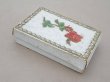 画像4: ＊蚤の市＊19世紀 アンティーク レースペーパー付き 紙箱 薔薇 (4)