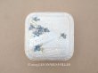画像2: アンティーク 菫のパウダーボックス VIOLETAS DEL PARDO - RENAUD GERMAIN - (2)