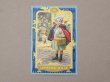 画像3: 1914年 アンティーク『LU』カレンダーのカルネ - LEFEVRE-UTILE - (3)