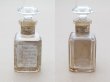 画像3: アンティーク 菫のパフュームボトル PARFUM CONSENTRE VIOLETTE  DE PARME  - VIVILLE PARIS -  (3)