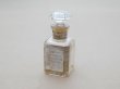 画像2: アンティーク 菫のパフュームボトル PARFUM CONSENTRE VIOLETTE  DE PARME  - VIVILLE PARIS -  (2)