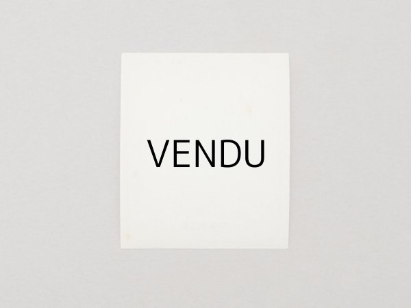 画像2: アンティーク パフュームラベル HUILE DE QUININE SUPERFINE  - HARMELLE PARIS - (2)