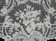 画像9: 【セール対象外】【クーポン対象外】アンティーク アランソンレース 結婚式のハンカチ【ポワン・ダランソン】 (9)
