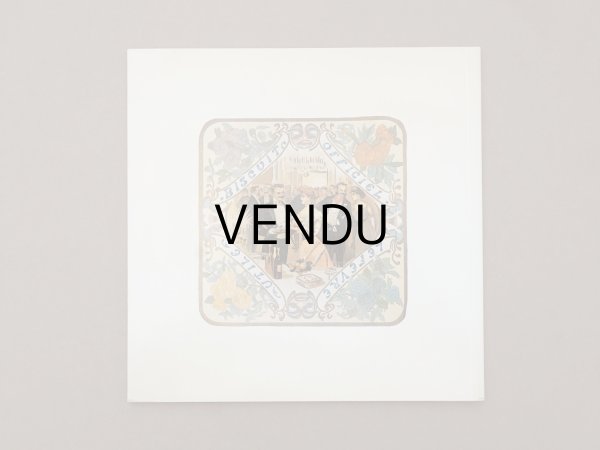 画像2: ビスケットメーカー『LU』の本 L'ART ET LES BISCUITS LEFEVRE-UTILE - CHENE - (2)