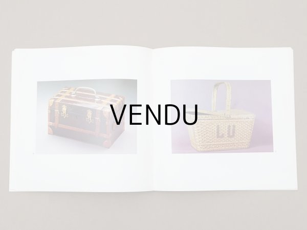 画像12: ビスケットメーカー『LU』の本 L'ART ET LES BISCUITS LEFEVRE-UTILE - CHENE - (12)