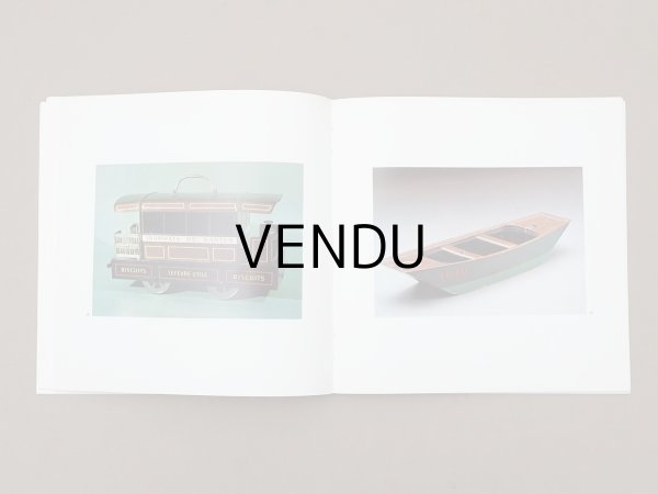 画像11: ビスケットメーカー『LU』の本 L'ART ET LES BISCUITS LEFEVRE-UTILE - CHENE - (11)