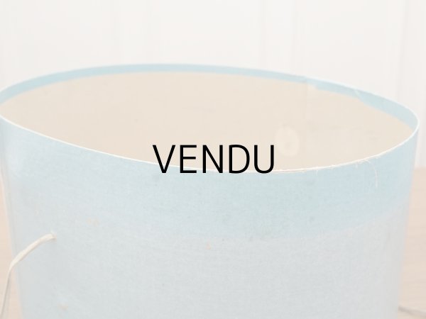 画像12: アンティーク ハットボックス　 (12)