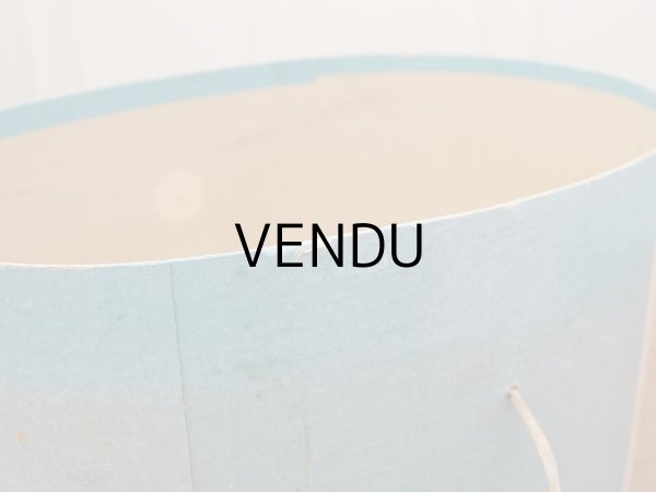 画像13: アンティーク ハットボックス　 (13)