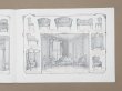 画像11: アンティーク ボンマルシェ インテリア 家具のカタログ  ALBUM DES AMEUBLEMENTS - AU BON MARCHE - (11)