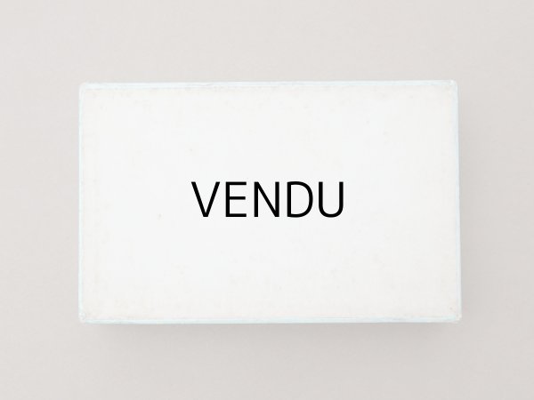 画像8: アンティーク ラングドシャのお菓子箱『ショコラ・フランソワ・ マルキ』LES LANGUES DOREES DE F.MARQUIS - CHOCOLAT FRANCOIS MARQUIS PARIS - (8)