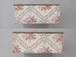 画像5: アンティーク ローズパニエ 大きなカルトナージュボックス 36×22.5×9.1cm (5)